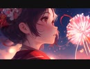 残り花火 / hotaru feat.Saki AI_Synthesizer V