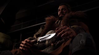 [スパイダーマン2]第2回(2-3) 不穏な影