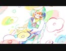 lɑst/花隈千冬&小春六花&夏色花梨
