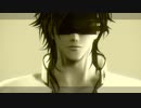 【MMD刀剣乱舞】アンヘル【大倶利伽羅】