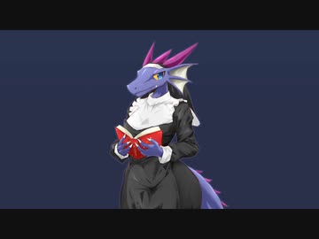 キョーテン■初音ミク - ヨミノルカ