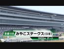 【競馬】2023年 第13回みやこステークス(GⅢ)【セラフィックコール / M.デムーロ】