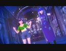 【そばかす式東方MMD】　ロウワー　　ひさみん・残無