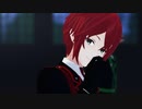 【短刀年長組】Masked bitcH【MMD刀剣乱舞】