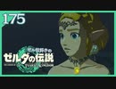 #175【ゼルダの伝説ティアーズオブザキングダム】ちょっと世界を翔けてくる【実況プレイ】