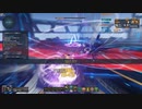 【PSO2NGS】ルシエル探索を被ダメ常時80%カットの超防御キャラがソロで挑む