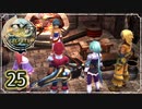#25【イース セルセタの樹海｜PS4】ちょっと記憶を取り戻してくる【実況プレイ】