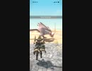 モンスターハンターNOW パオウルムー　★3