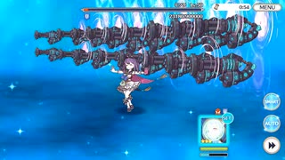 【プリンセスコネクト！Re:Dive】クリミナル ルーキー ボスバトル