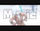 好き！雪！本気マジック feat.初音ミク │ しずりゆき │ MMD