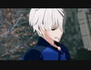 【MMDブルーロック】Overdose.【凪誠士郎/御影玲王】
