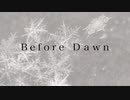 Before Dawn　Vo.SV AI-Ryo