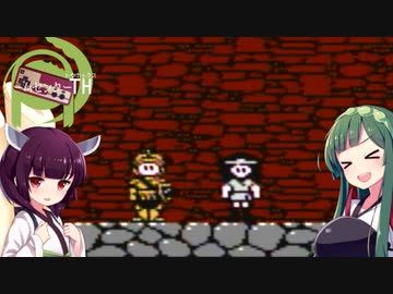 【FC カイの冒険】ゲームセンタートウホックス スペシャルステージ！ここからが本番です！ #Final【東北姉妹】