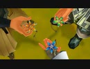 【KHMoM】KINGDOM HEARTS Birth by Sleep Chapter1