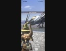 モンスターハンターNOW レイギエナ　★5