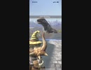 モンスターハンターNOW ジュラトドス　★4