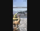 モンスターハンターNOW トビカガチ　★4