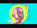 Billy Gillies - DNA (Loving You) [feat. Hannah Boleyn] [Audio]