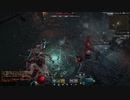 Diablo4 Necromancer実況プレイ12
