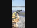 モンスターハンターNOW ドスギルオス　★3