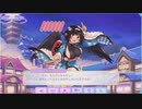 【ふるふる】夏のうつつ、幻の金魚と茱萸の花火【DMM】