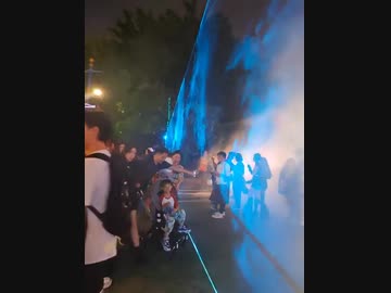 ホモと見るリアルに存在した仮想空間にありそうな壁