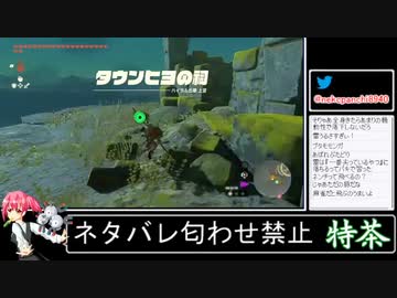 2023年07月03日ゼルダTotK【放送アーカイブ】