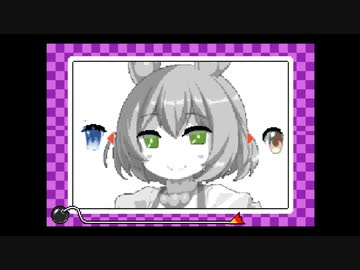 メイドインずんだもん　NG集