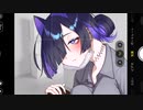 仮装【夜語トバリ】