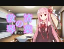 【琴葉姉妹】救済の琴葉・食料買置のススメ【voiceroid劇場】