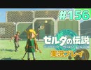 【実況】大空を翔る。ゼルダの伝説ティアーズオブザキングダム 実況プレイ！Part156【ゼルダの伝説TotK】