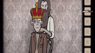 狂った家族と不老不死♯5【Rusty Lake Roots】