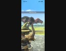 モンスターハンターNOW アンジャナフ　★4