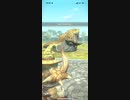 モンスターハンターNOW ドスジャグラス　★3