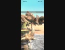 モンスターハンターNOW ディアブロス　★5