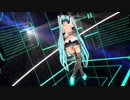 【MMD】つみ式初音ミクで「えれくとりっく・えんじぇぅ」[Electric・Angel]【Ray-MMD】