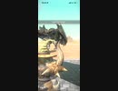 モンスターハンターNOW リオレイア　★5