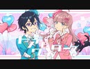 【 コラボ投稿 】トンデモワンダーズ / sasakure.‌UK【 夢河かのん×こうよう。】