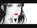 【 無色透名祭Ⅱ】X ( Kiss )【 巡音ルカ 】