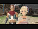 [イースⅩ]第7回(7-3) モミナの決断