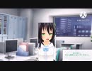 【男性向け、天使、ファンタジー、会社】今日だけですから！後輩天使は先輩天使に呆れてる！