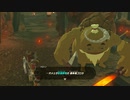 ゼルダの伝説　ブレス オブ ザ ワイルド　実況プレイPart88