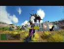 Day13【1.5倍速実況】ざっくりカットあゆ鯖ARK【ARK】