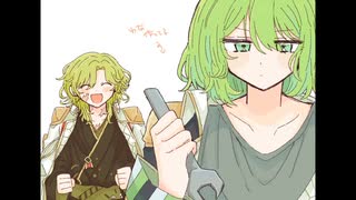 【手描きktgu】短い動画まとめ