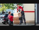 International Removal Companies