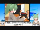 【動画News】牛丼御三家の2023年10月分営業成績は全社がプラスに(2023/11/06)
