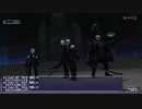 カッパのFF11生活1408　神威