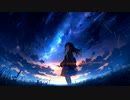 Starry Night / 初音ミク