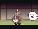 子どもの頃　怖かったやつだし・・。（たぬき）