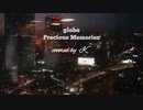 globe『Precious Memories』歌ってみた